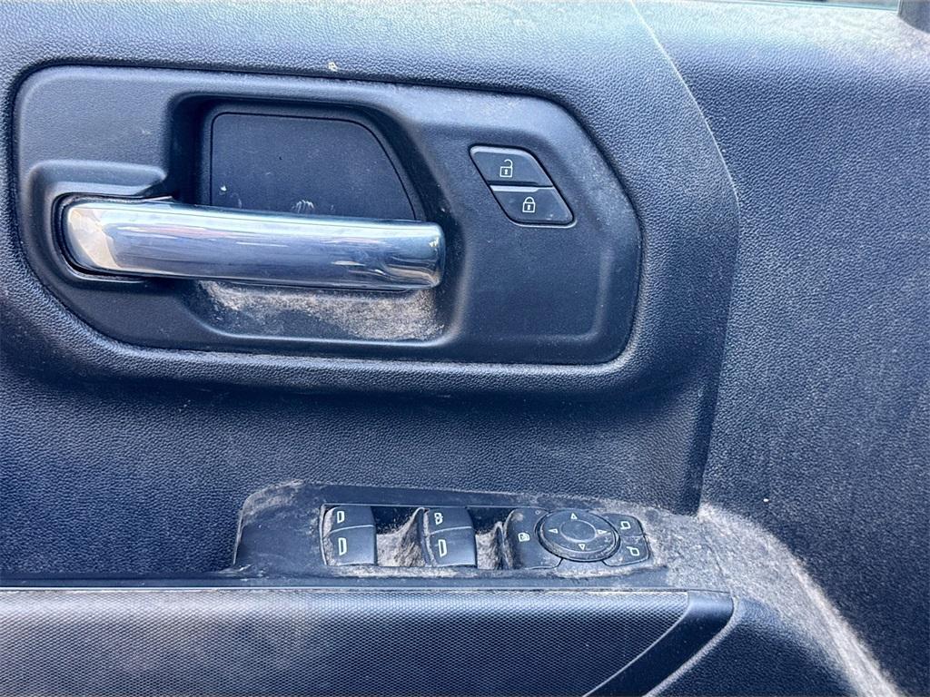 used 2023 Chevrolet Silverado 3500 car, priced at $44,547