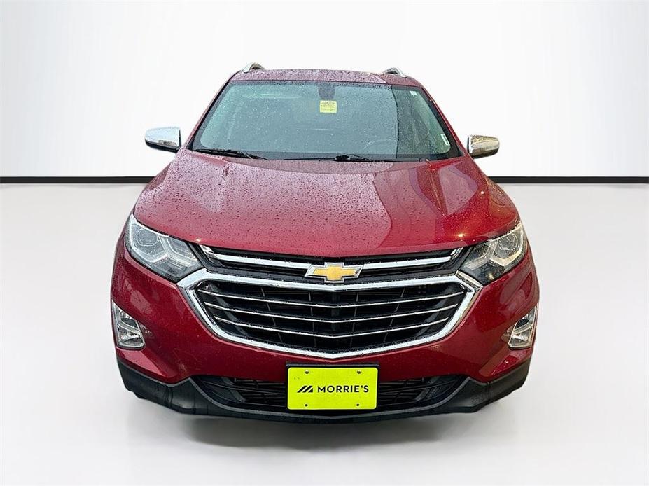 used 2019 Chevrolet Equinox car, priced at $19,581