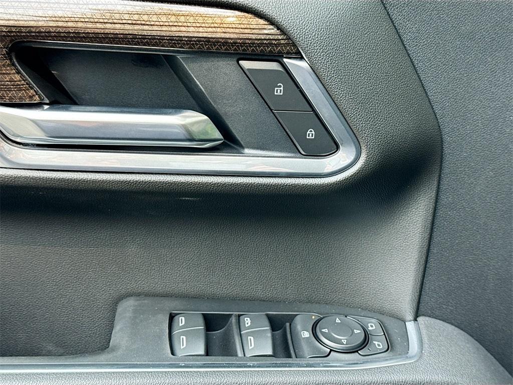 new 2026 Chevrolet Silverado 1500 car, priced at $64,227