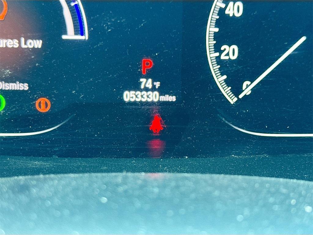 used 2021 Honda Insight car, priced at $20,768