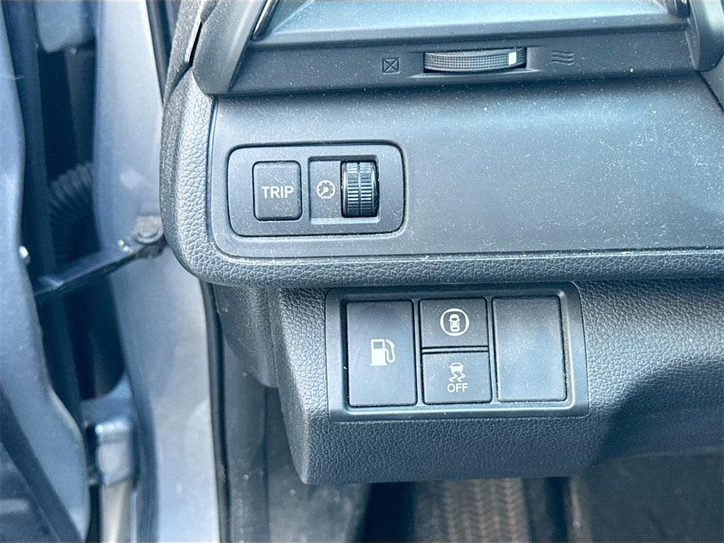 used 2021 Honda Insight car, priced at $20,768