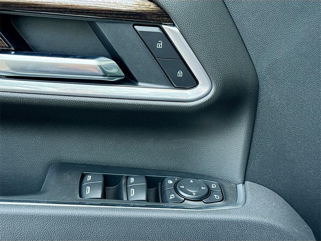 new 2025 Chevrolet Silverado 3500 car, priced at $76,132