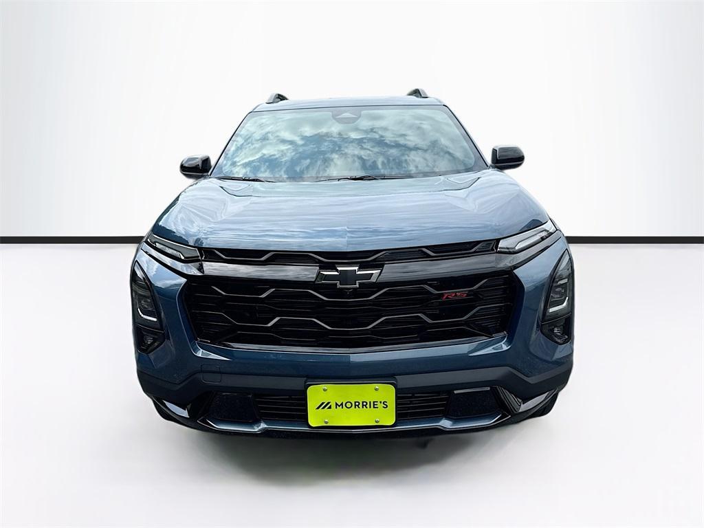 new 2026 Chevrolet Equinox car, priced at $36,394