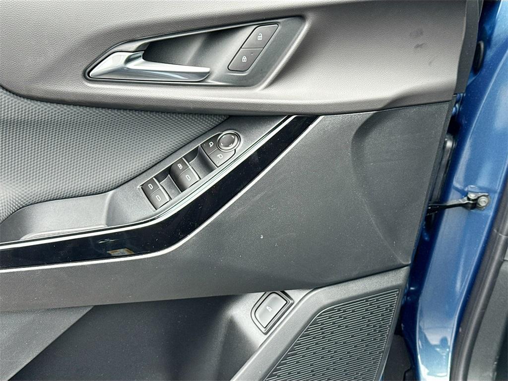 new 2026 Chevrolet Equinox car, priced at $36,394