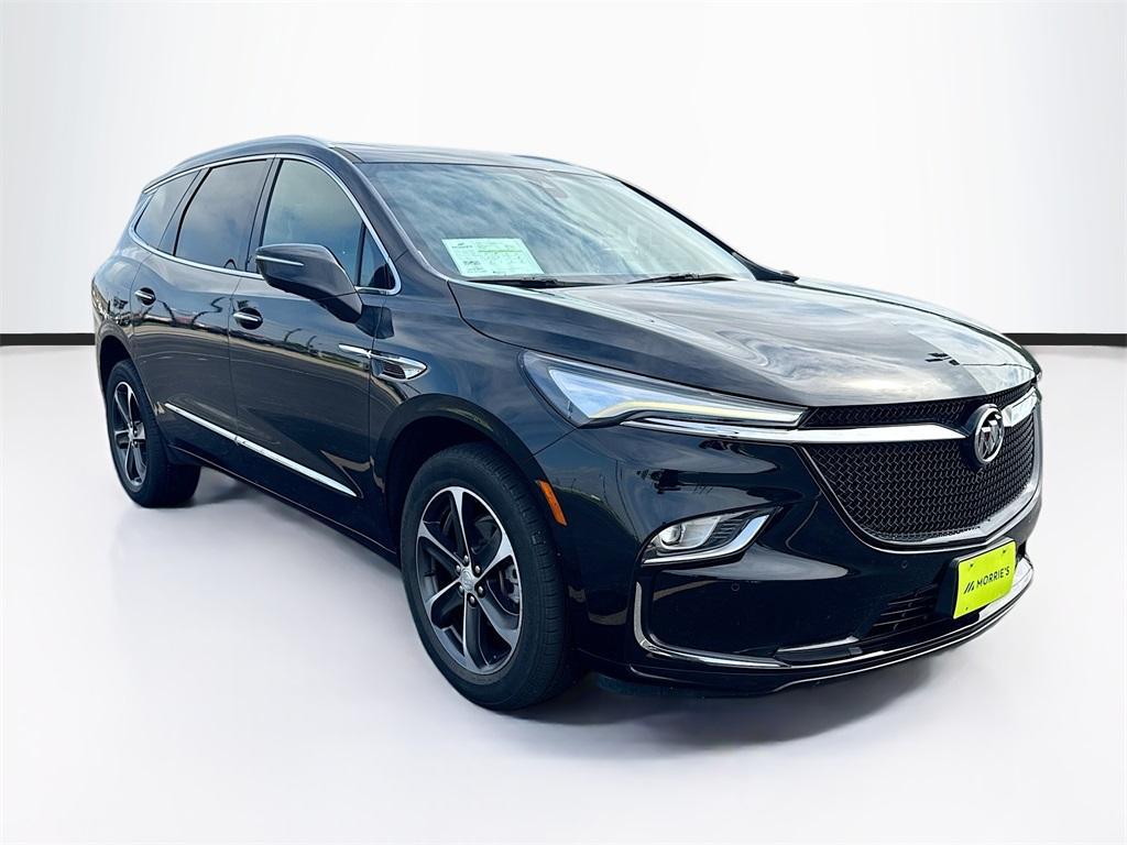 used 2022 Buick Enclave car, priced at $31,847