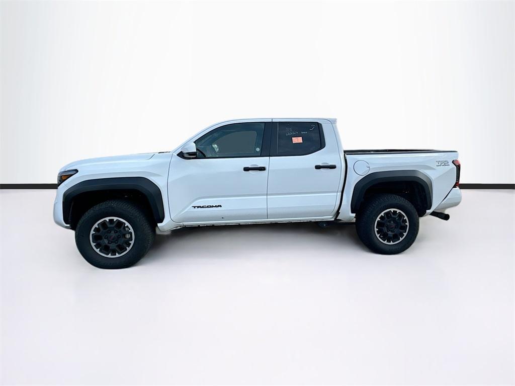 used 2024 Toyota Tacoma car, priced at $40,877