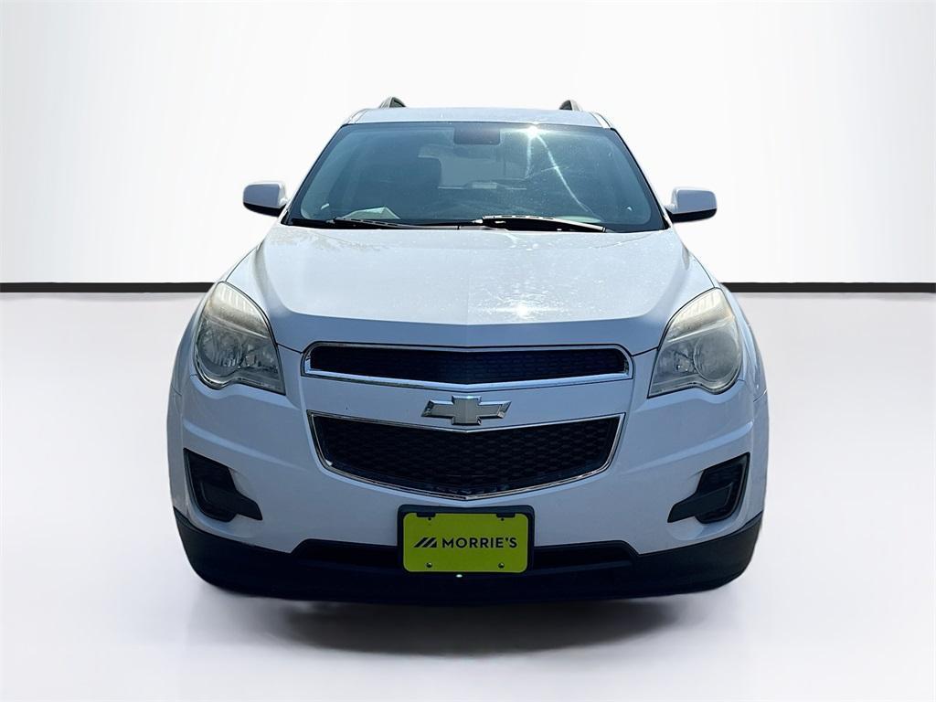 used 2015 Chevrolet Equinox car, priced at $9,983