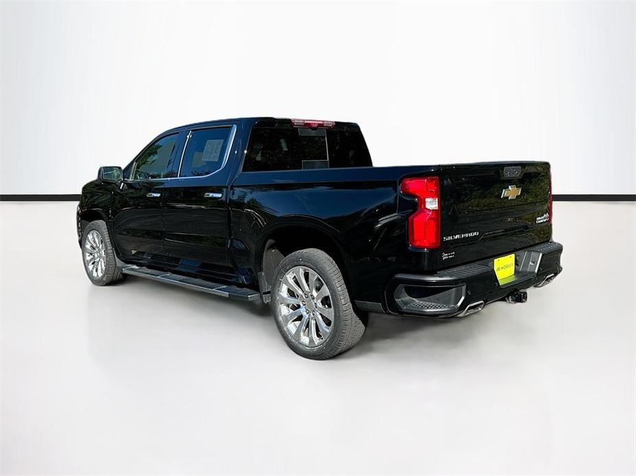 used 2021 Chevrolet Silverado 1500 car, priced at $42,641