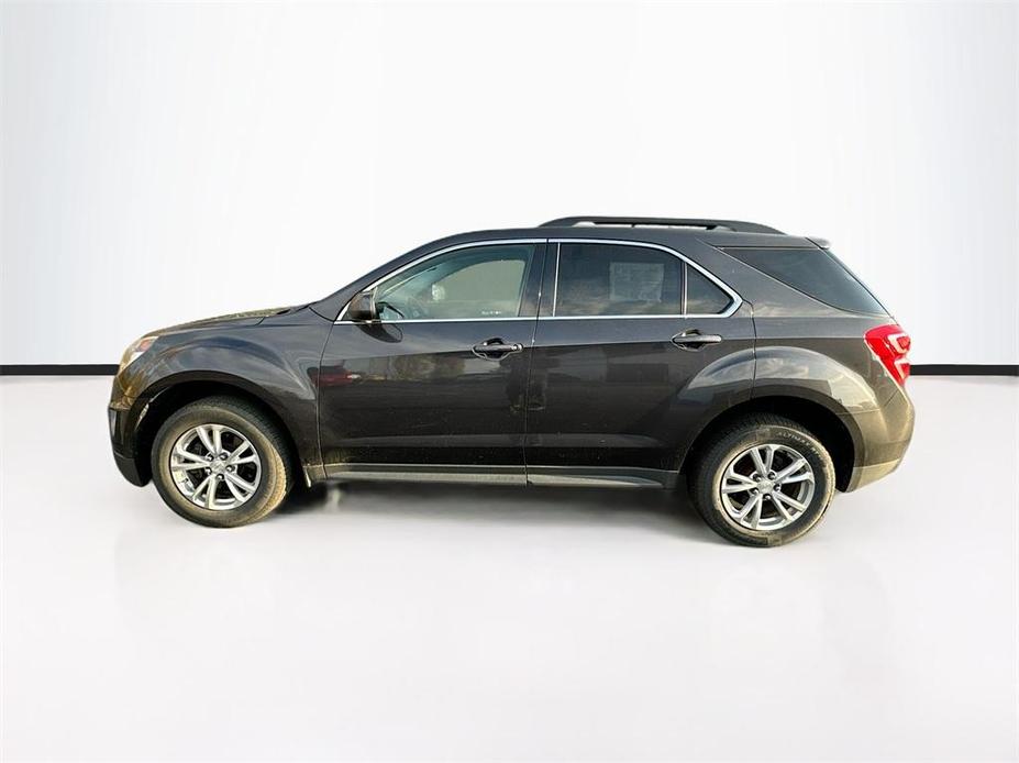 used 2016 Chevrolet Equinox car, priced at $8,477