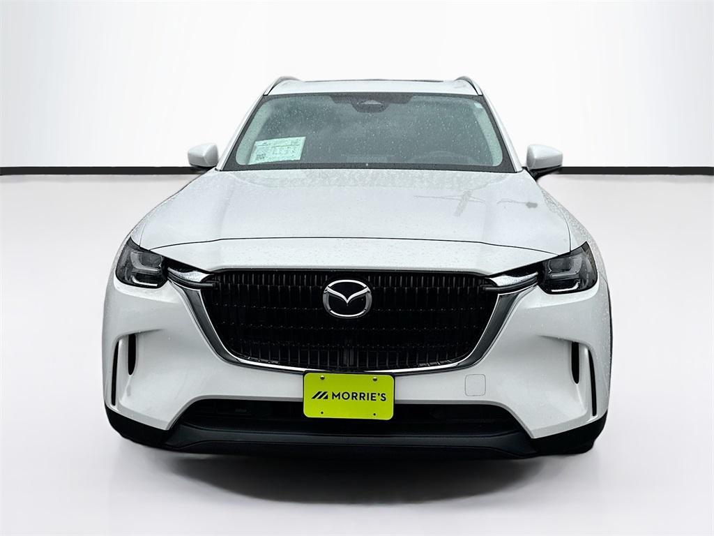 used 2024 Mazda CX-90 car, priced at $29,997