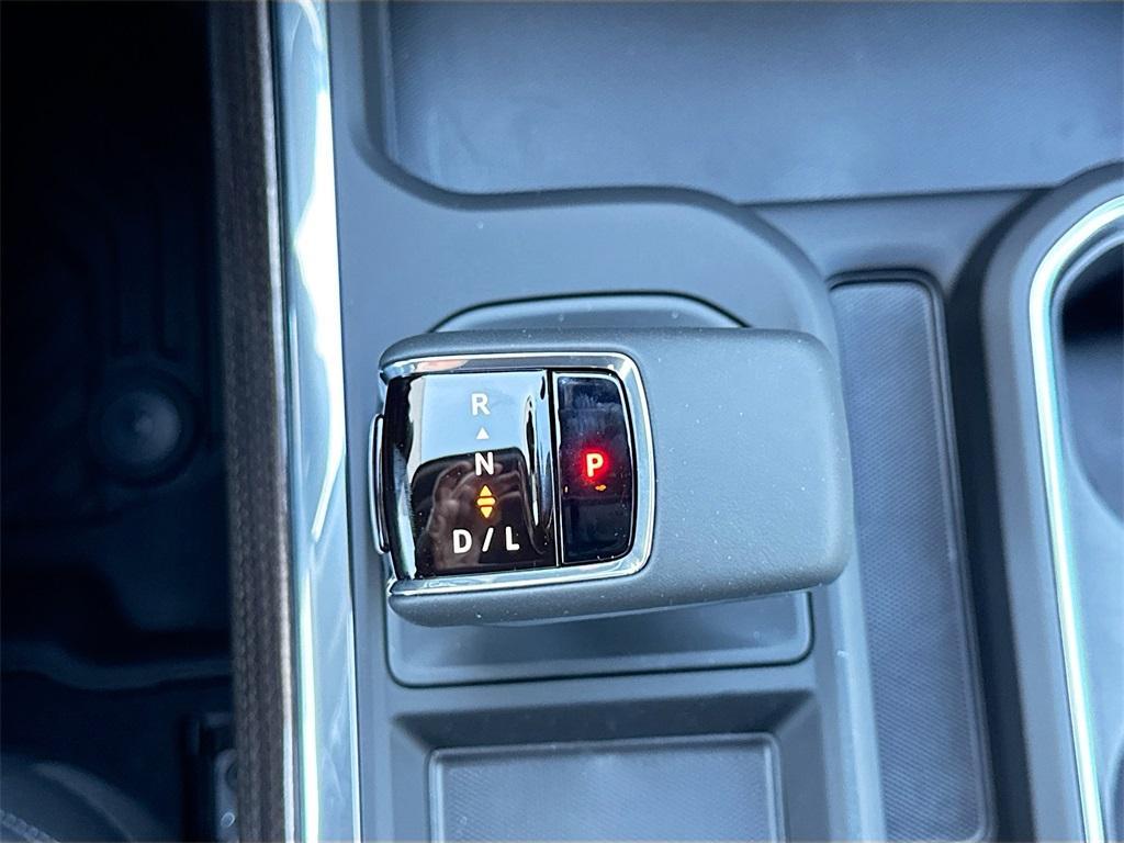 new 2026 Chevrolet Silverado 1500 car, priced at $64,664