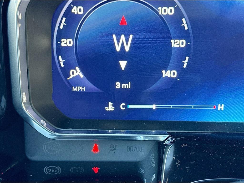 new 2026 Chevrolet Silverado 1500 car, priced at $64,664