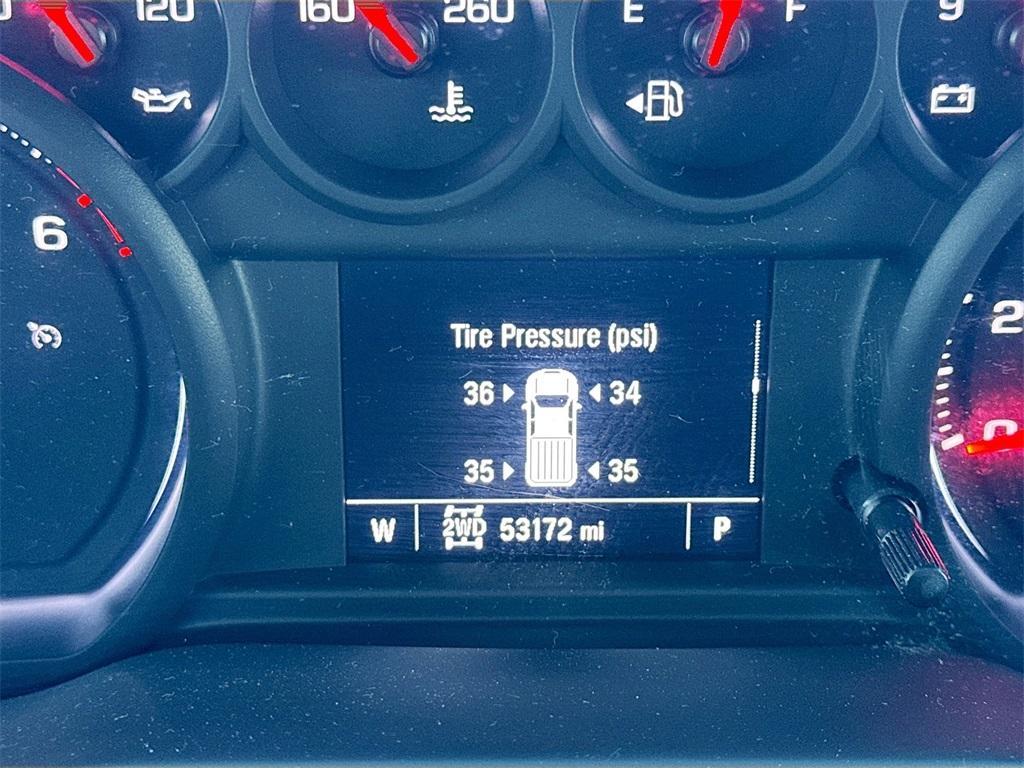 used 2023 Chevrolet Silverado 1500 car, priced at $32,397