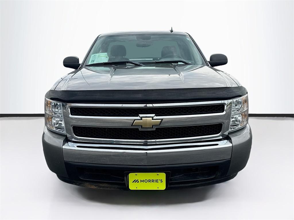 used 2008 Chevrolet Silverado 1500 car, priced at $10,147