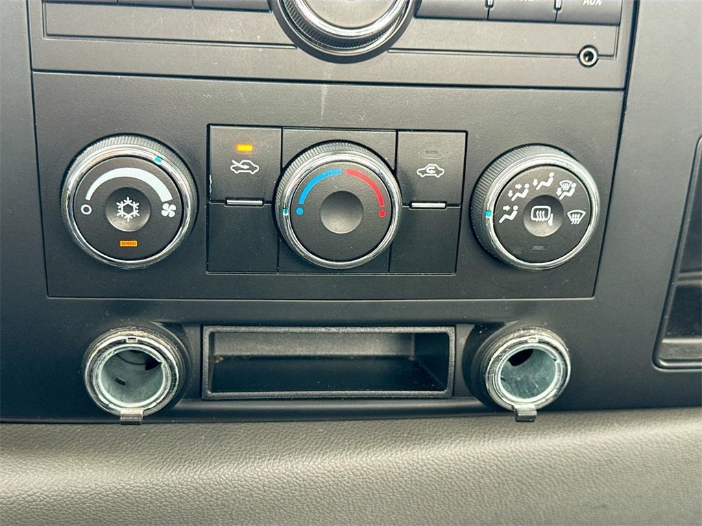used 2008 Chevrolet Silverado 1500 car, priced at $10,147