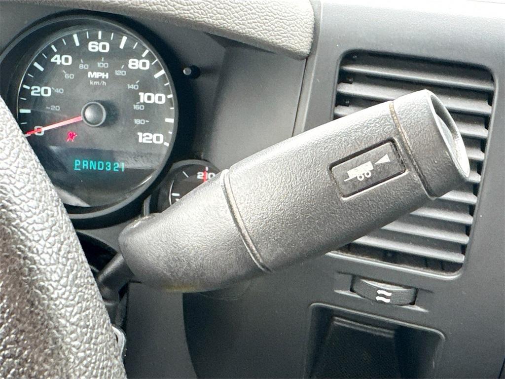 used 2008 Chevrolet Silverado 1500 car, priced at $10,147