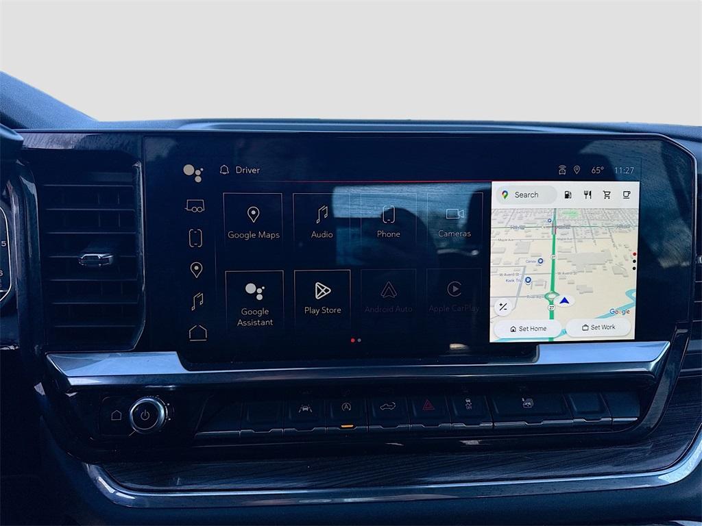 used 2023 GMC Sierra 1500 car, priced at $39,864