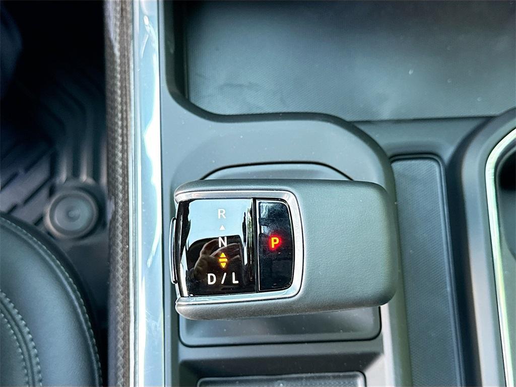 new 2025 Chevrolet Silverado 1500 car, priced at $59,327