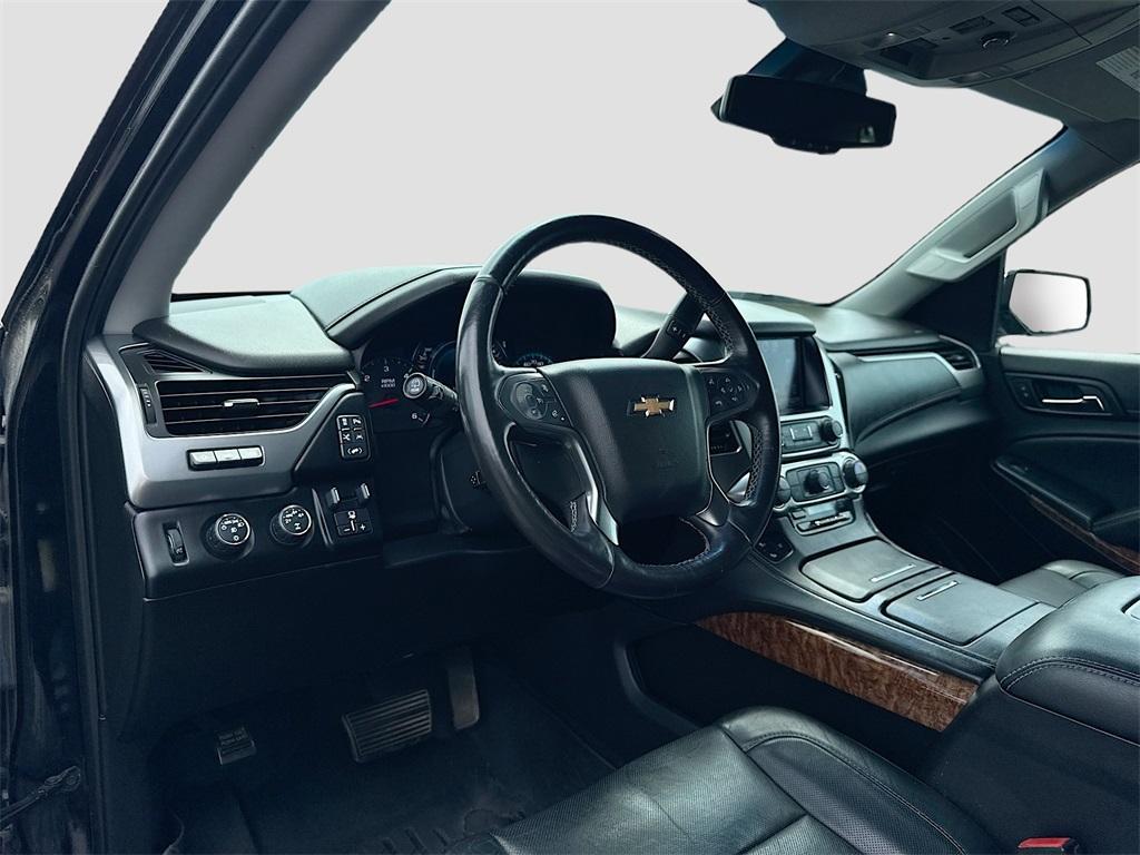 used 2016 Chevrolet Tahoe car, priced at $25,744