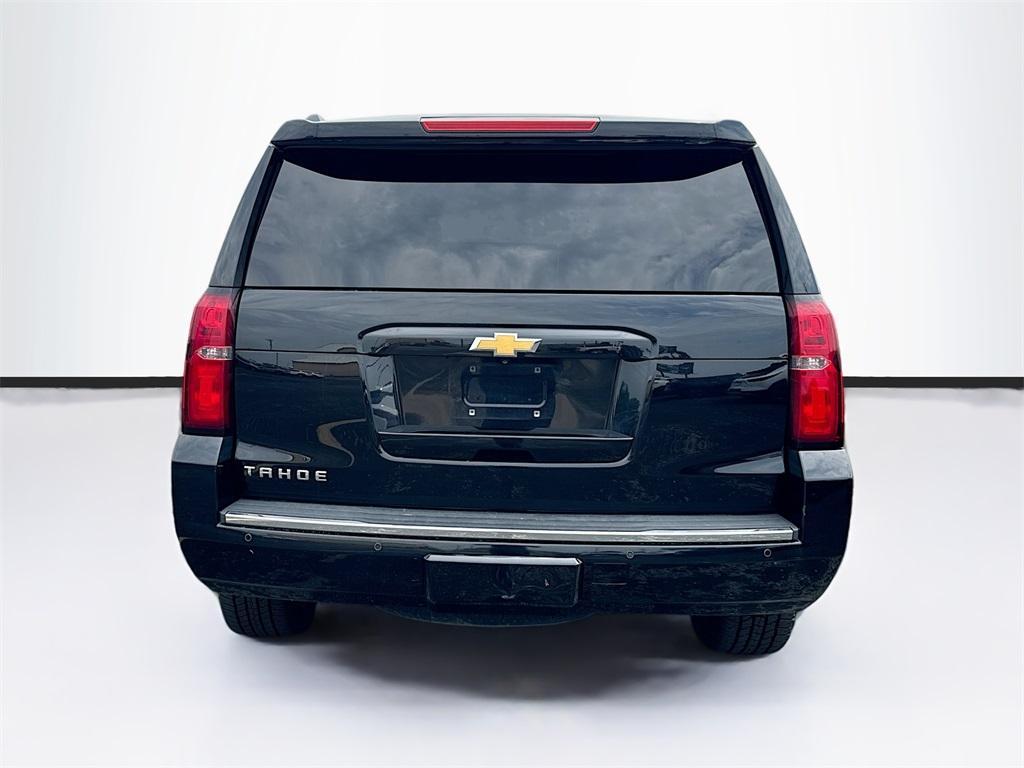 used 2016 Chevrolet Tahoe car, priced at $25,744