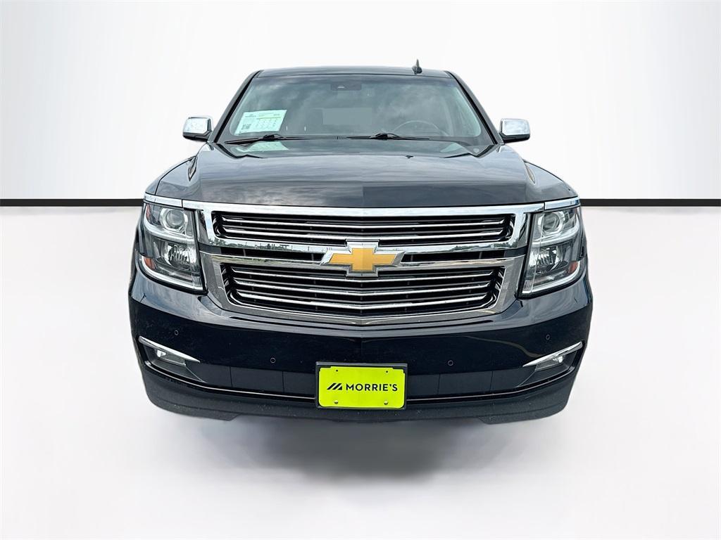used 2016 Chevrolet Tahoe car, priced at $25,744