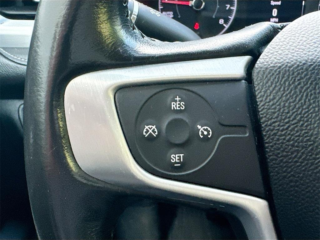used 2019 GMC Acadia car, priced at $13,987