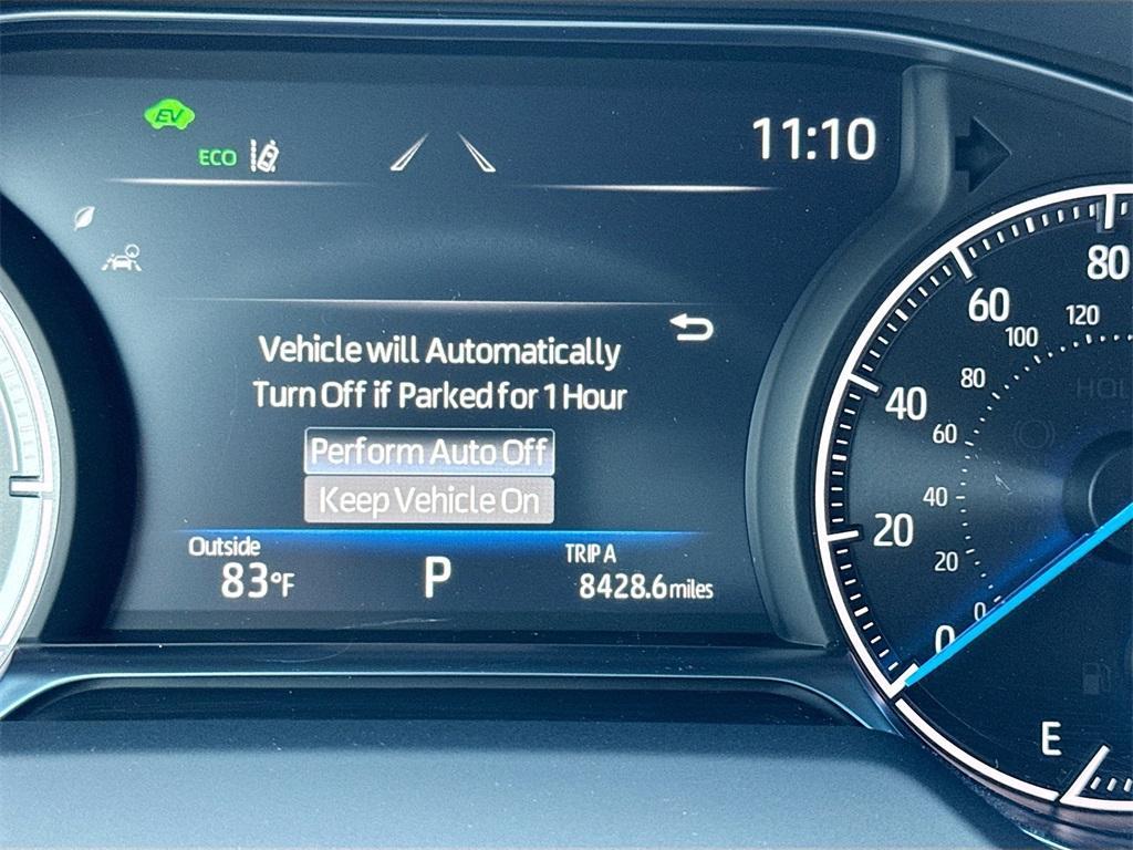 used 2022 Toyota Venza car, priced at $30,447