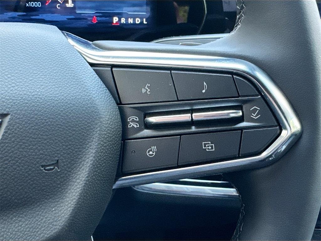 new 2026 Chevrolet Equinox car, priced at $35,784
