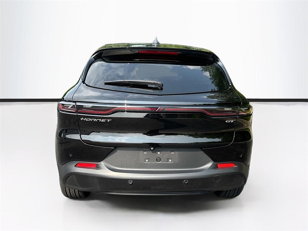 used 2023 Dodge Hornet car, priced at $23,877