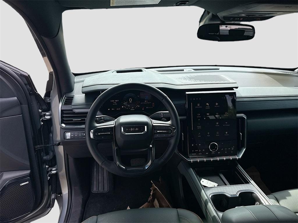 used 2024 GMC Acadia car, priced at $43,847