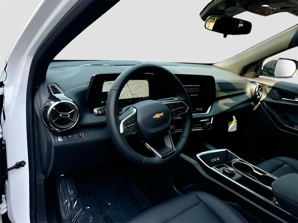 new 2026 Chevrolet Equinox car, priced at $32,874