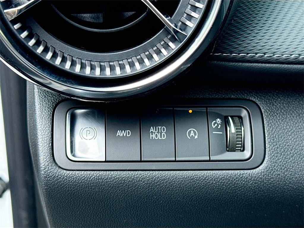 new 2026 Chevrolet Equinox car, priced at $32,874