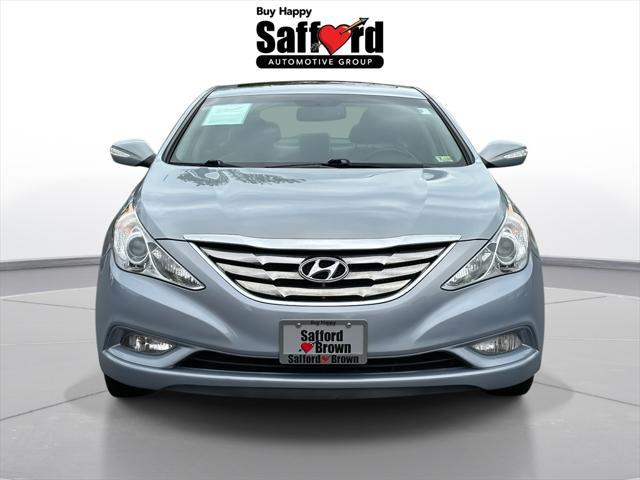 used 2013 Hyundai Sonata car, priced at $6,250