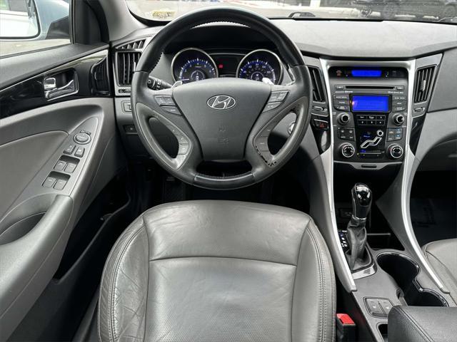 used 2013 Hyundai Sonata car, priced at $6,250