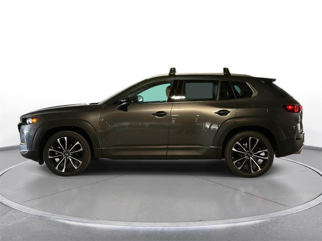 new 2025 Mazda CX-50 car, priced at $43,734