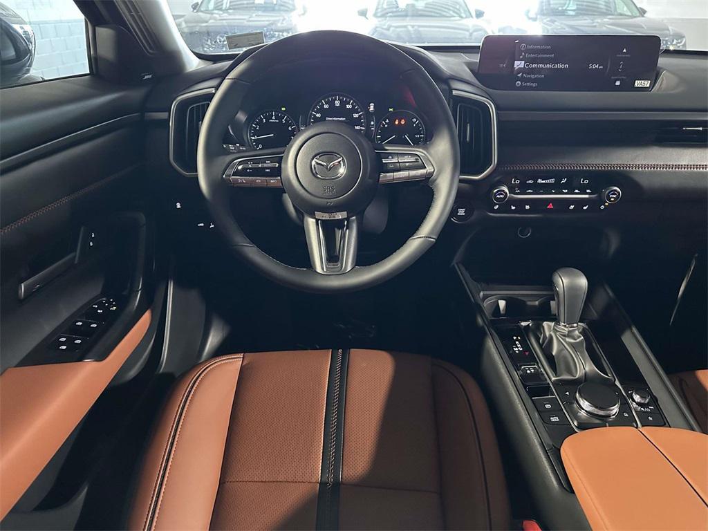 new 2025 Mazda CX-50 car, priced at $43,734