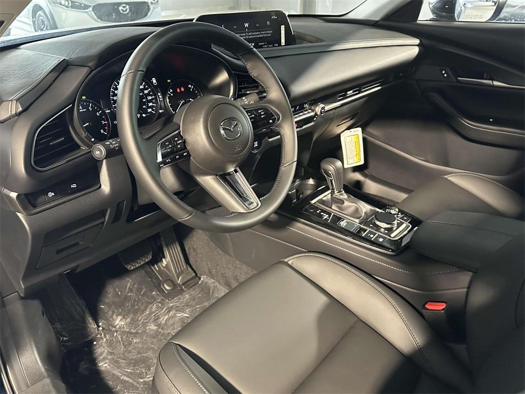 new 2025 Mazda CX-30 car, priced at $28,258