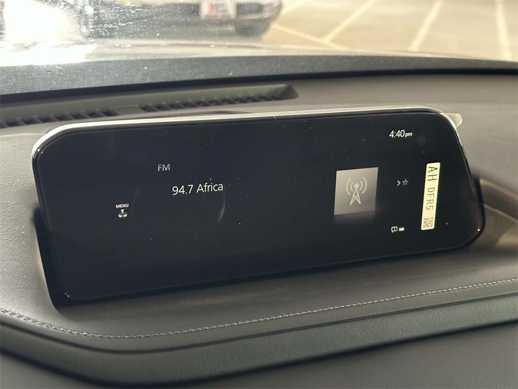 new 2025 Mazda CX-30 car, priced at $28,258