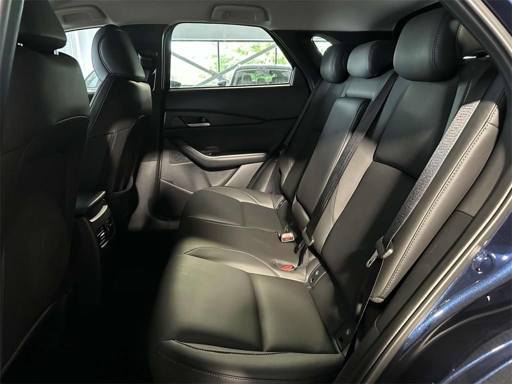 new 2025 Mazda CX-30 car, priced at $28,258