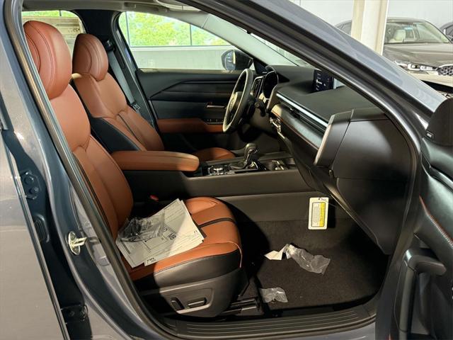 new 2025 Mazda CX-50 car, priced at $43,567
