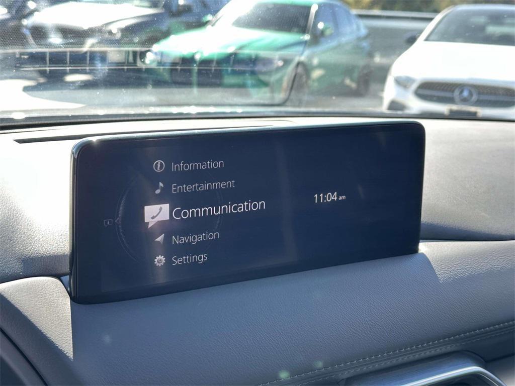 used 2023 Mazda CX-5 car, priced at $24,900