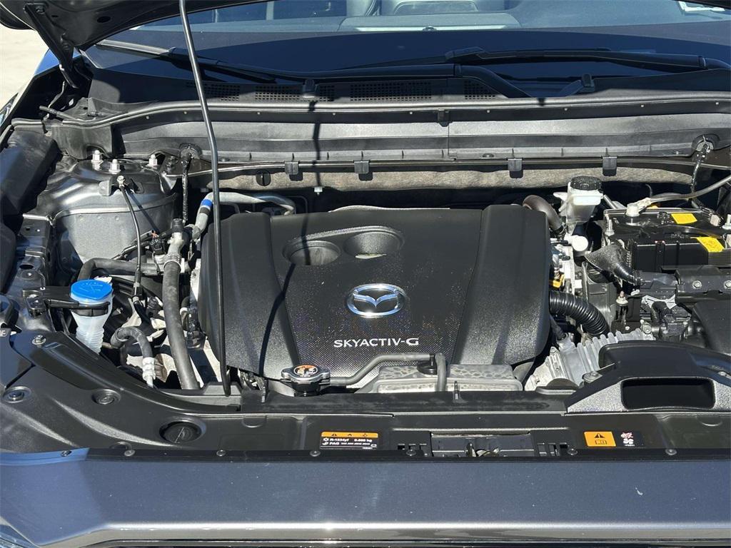 used 2023 Mazda CX-5 car, priced at $24,900