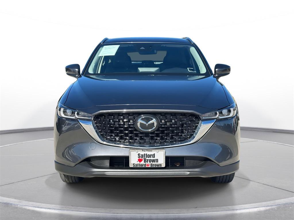 used 2023 Mazda CX-5 car, priced at $24,900