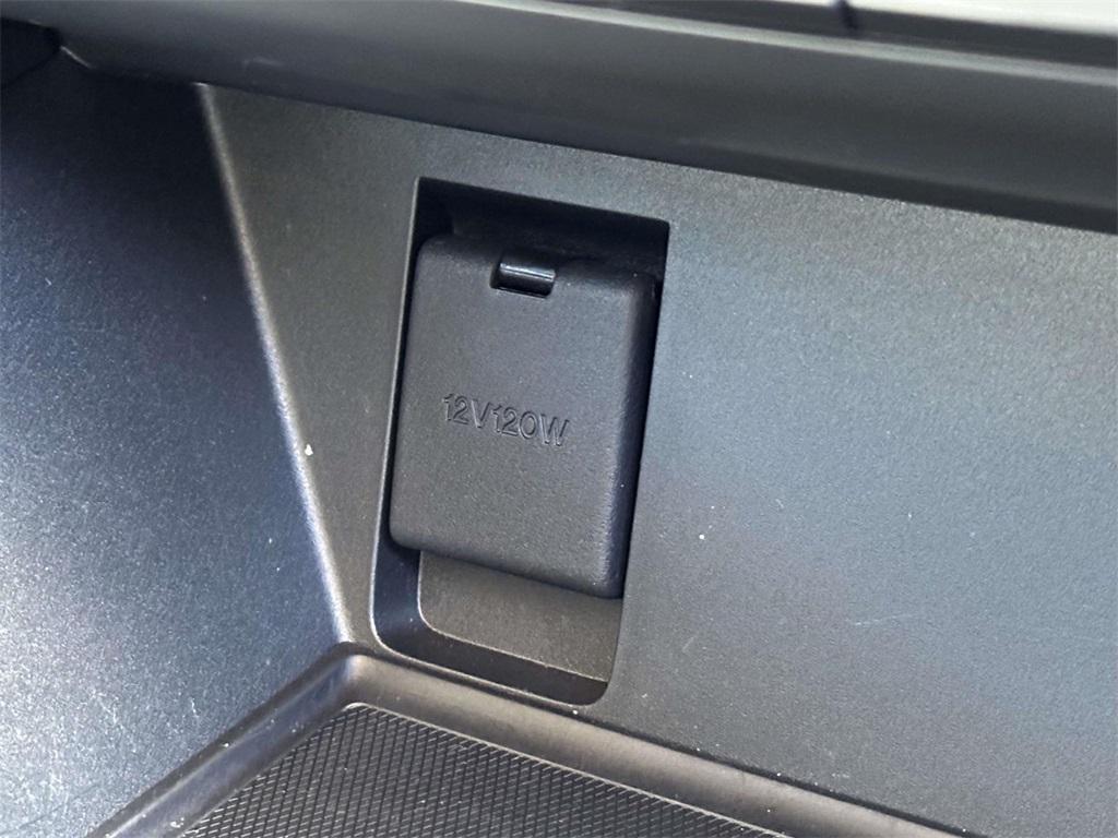 used 2023 Mazda CX-5 car, priced at $24,900