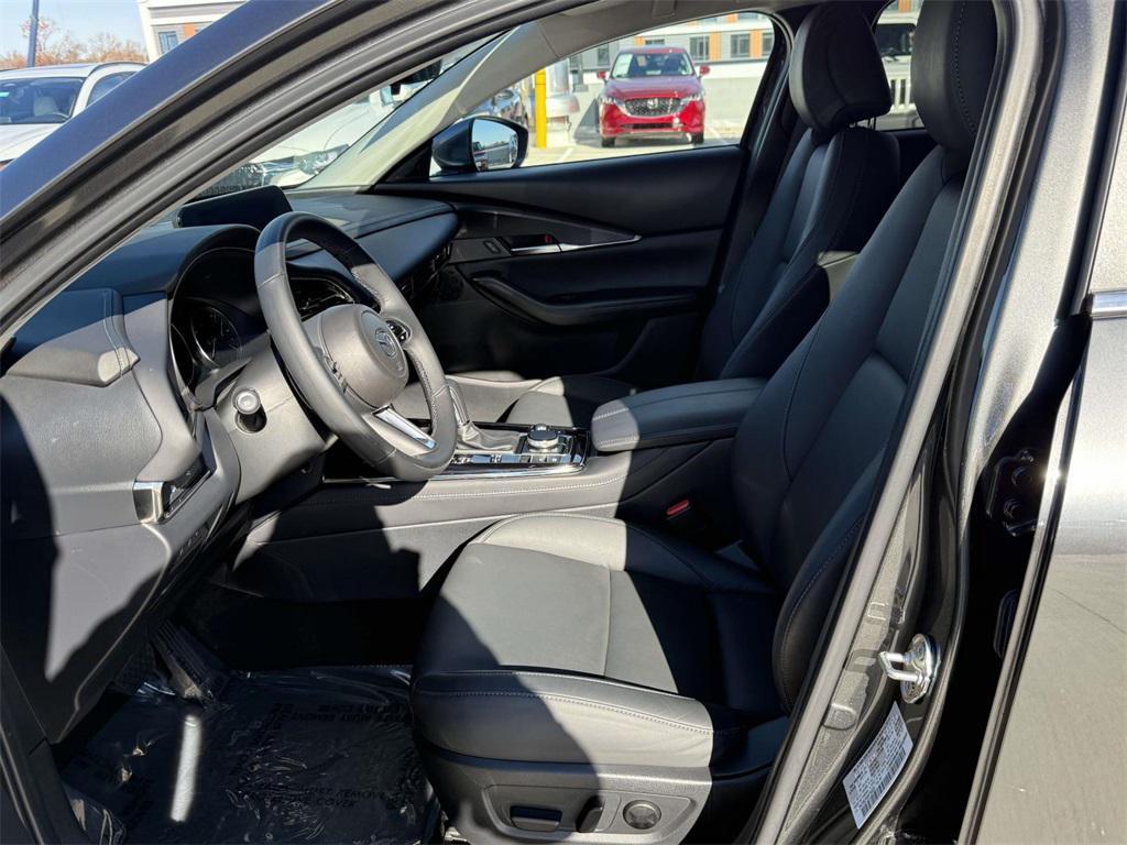 used 2025 Mazda CX-30 car, priced at $26,500