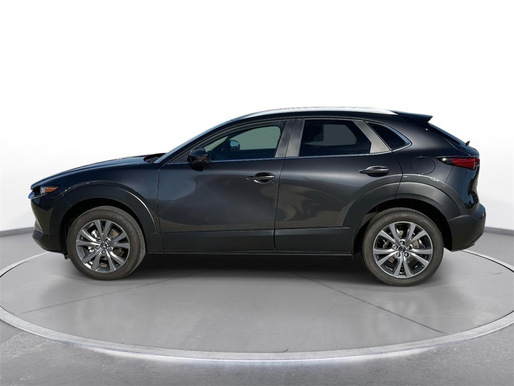 used 2025 Mazda CX-30 car, priced at $26,500