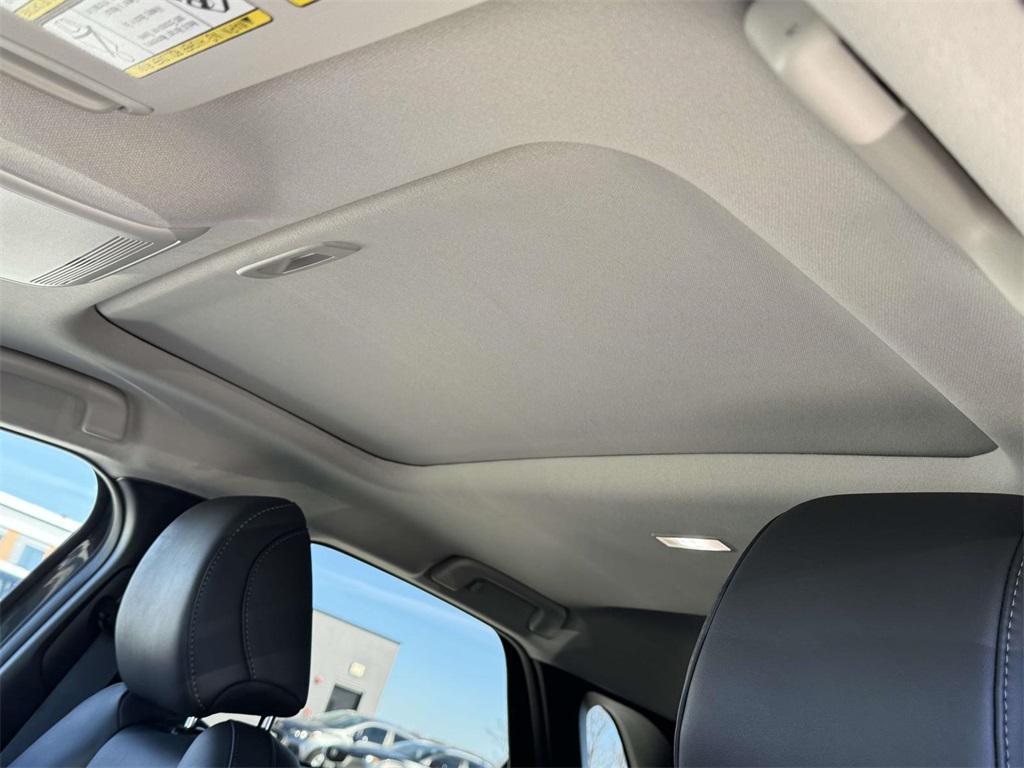 used 2025 Mazda CX-30 car, priced at $26,500