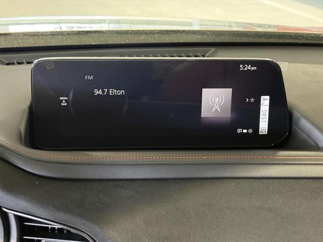 new 2025 Mazda CX-30 car, priced at $35,400