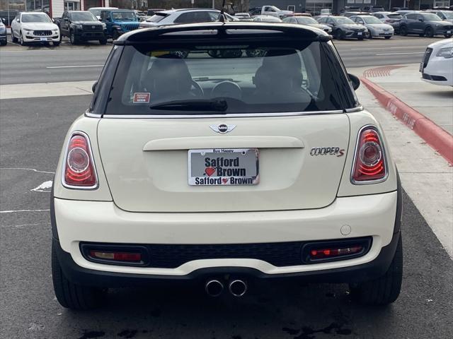 used 2013 MINI Hardtop car, priced at $8,950