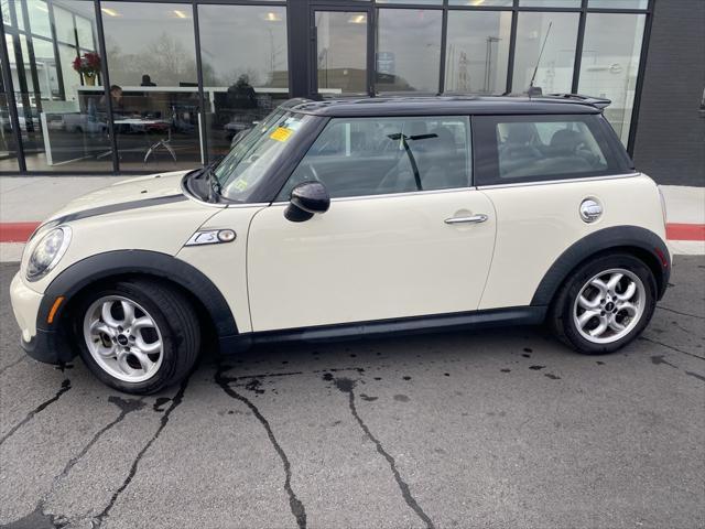 used 2013 MINI Hardtop car, priced at $8,950